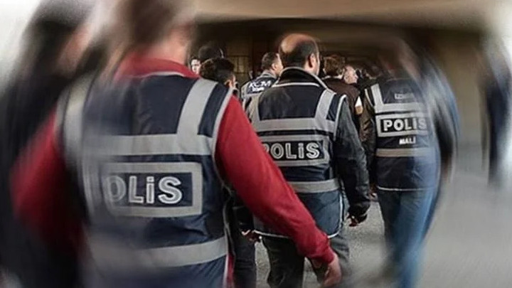 FETÖ/PDY mensubu 13 şüpheli hakkında gözaltı kararı