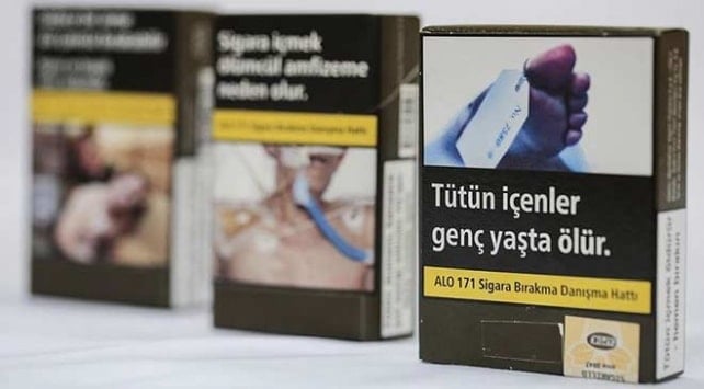 Fiyatlar bu sabah değişti, sigaraya dev zam