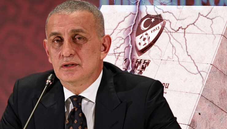 Futbol Konseyi: ‘Futbol kirlenmişse sadece hakem kirlenmez!’