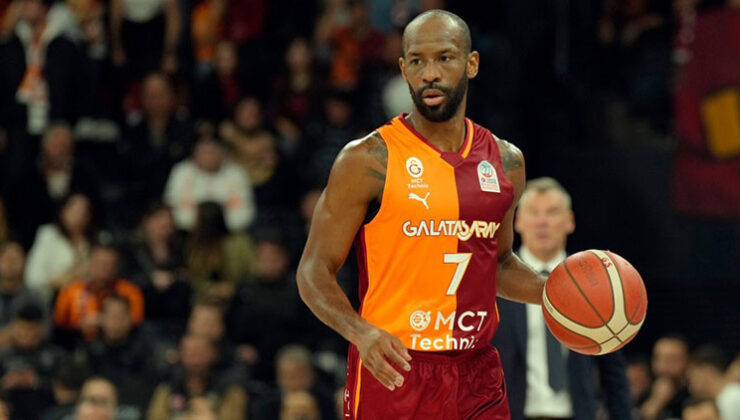 Galatasaray MCT Technic’in konuğu Würzburg Baskets