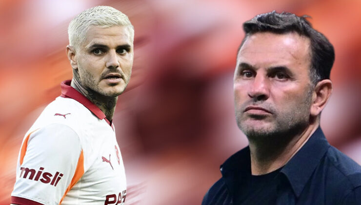 Galatasaray’da sözleşmesi sona erecek Mauro Icardi hakkında şoke eden gelişme!