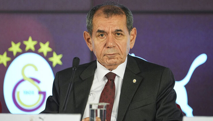 Galatasaray’dan açıklama: ‘Artık herkes farkında!’