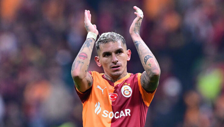 Galatasaray’dan Torreira açıklaması!