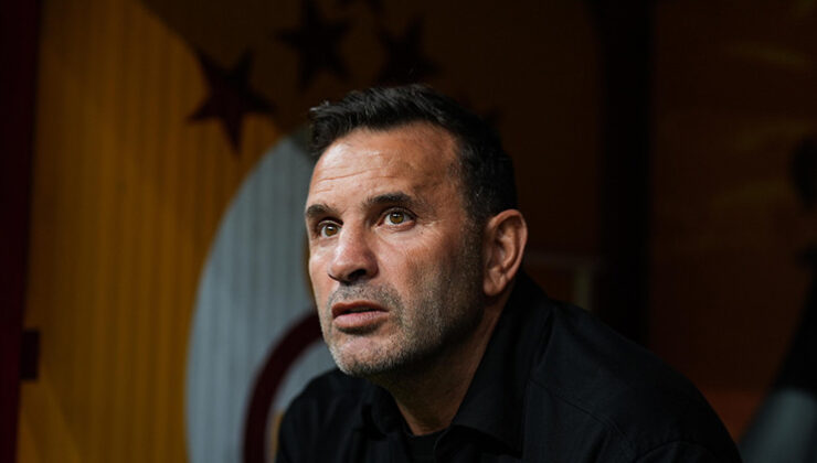 Galatasaray’ın devre arası transfer dönemindeki ilk hedefi belli oldu! Okan Buruk yazın da çok istemişti