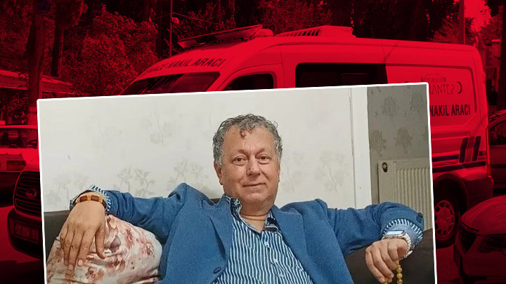 Gaziantep’te dehşet! Parkta uyardığı kişi tarafından motosiklet kaskı ile dövülerek öldürüldü