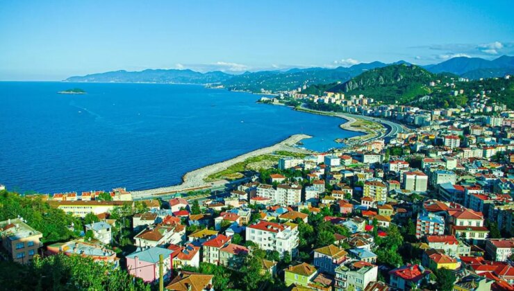 Giresun ile Sivas’ı karşı karşıya getiren ‘isim’ tartışması: Çok istiyorlarsa bize bağlansınlar