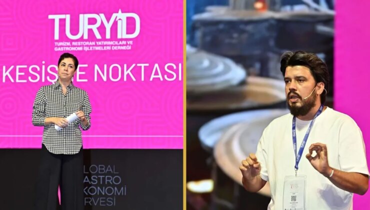 Global GastroEkonomi Zirvesi’nden Gazze’ye dayanışma! WCK Gazze'de günde 500 bin adet yemek dağıtıyor