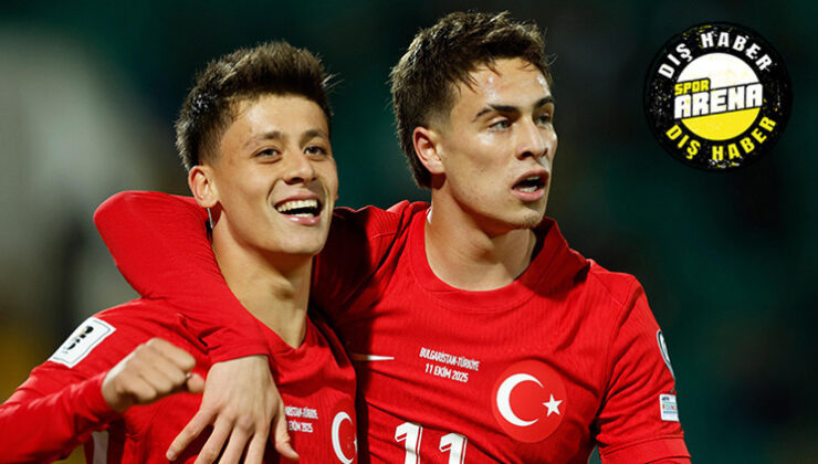 Golden Boy’da son 25 aday açıklandı: Arda Güler ve Kenan Yıldız listede!