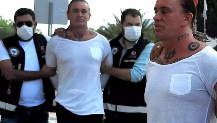 Gözaltındaki suç örgütü lideri Necati Arabacı hakkında yeni gelişme