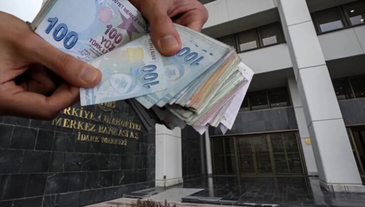 Gözler Merkez Bankası’nın faiz kararın! Ekonomistler tek tahminde birleşti