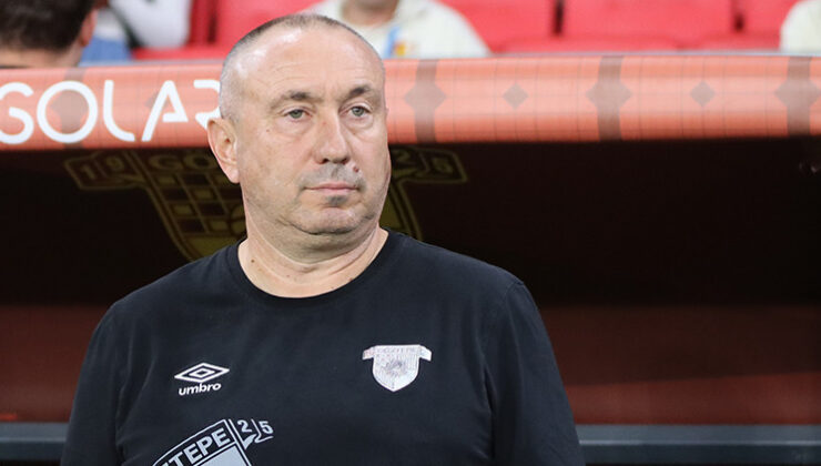 Göztepe’de Stoilov rüzgarı