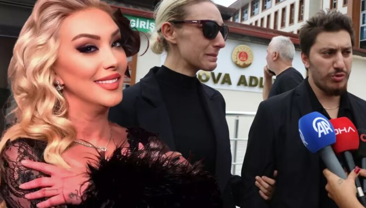 Güllü ile ilgili olay iddia! Oğlundan şiddet gördü, KADES’den yardım istedi