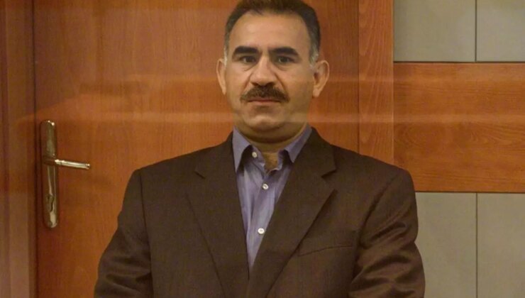 Gündem yaratacak iddia: Komisyon bu hafta Abdullah Öcalan ile görüşecek