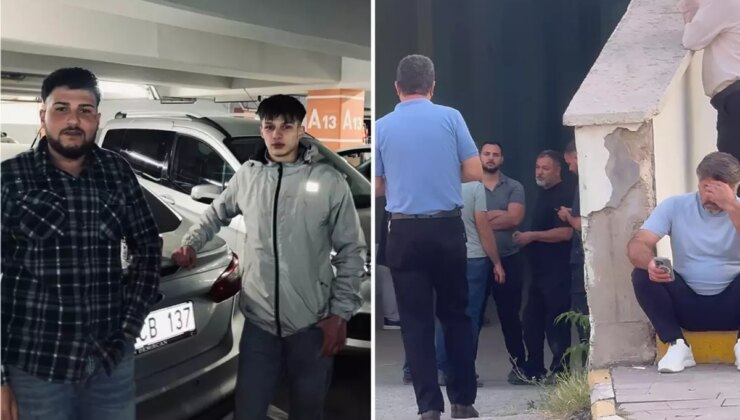Günlerdir kayıp olan iki gençten korkunç şekilde bulundu