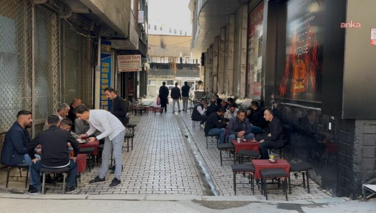 Hakkari’de işsizlik Türkiye ortalamasının 2,5 katı: Gençler kahvehanelerde ya da göç yollarında