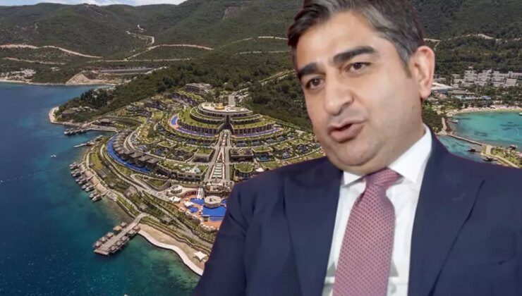 Hakkında gözaltı kararı verilen Sezgin Baran Korkmaz’dan açıklama var