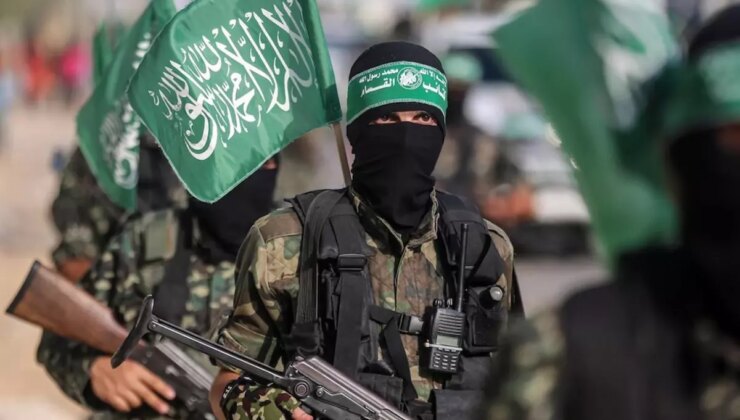 Hamas: Gazze’de kalıcı ateşkes başladı