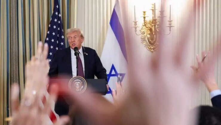 Hamas’ın kararıyla ilgili Trump’tan ilk sözler! Netanyahu’ya da net emri var