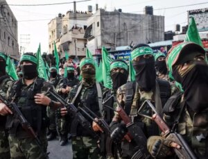Hamas’tan dikkat çeken ateşkes çıkışı