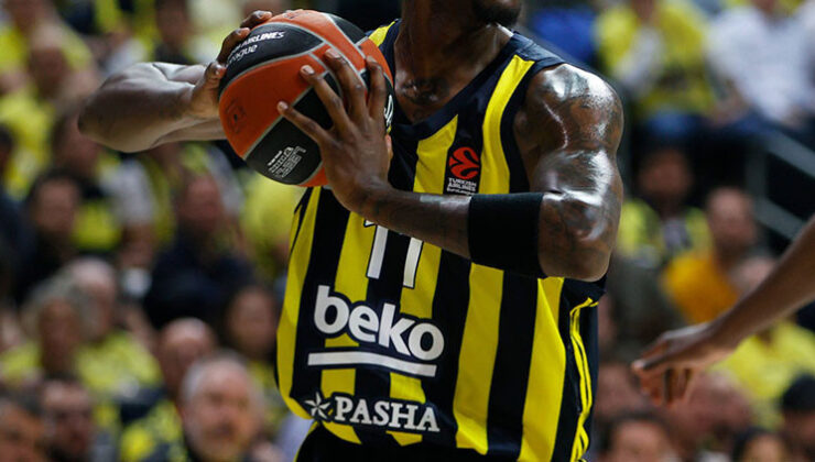 Hapoel Tel Aviv’den Fenerbahçe Beko’nun eski oyuncusu için transfer açıklaması! ‘Getirmek istediğim oyunculardan bir tanesi’