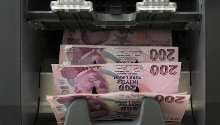 Herkes parasını bankaya taşıdı! Mevduatlar 25 trilyon liraya yaklaştı