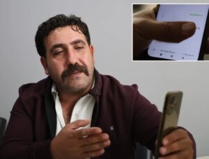 Hesabına gelen 250 bin TL’yi doğum günü sürprizi sandı, gerçek bambaşka çıktı