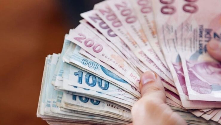 Hesaplara dün itibarıyla para yatmaya başladı! Mutlaka kontrol edin