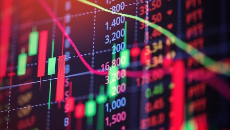 Hisseleri sarsan dev boşanma davası iptal oldu