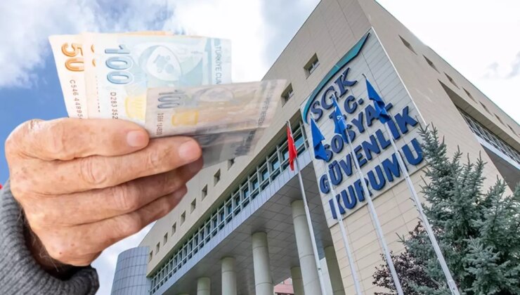 Hizmet dökümünde "K" harfi olanlar dikkat! SGK uyardı, emekli olamayabilirsiniz