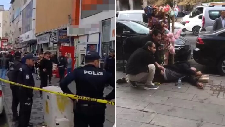 Husumetli gruplar şehri savaş alanına çevirdi: 4 yaralı, 7 gözaltı