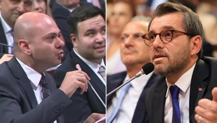 İBB CHP Sözcüsü Özcan’dan AKP Sözcüsü Türkyılmaz’ın ’30 yaş’ paylaşımına yanıt: ‘TİHEK’i bu açık adaletsizlik karşısında göreve davet ediyoruz’