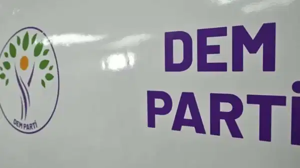 İBB ve TELE1’e operasyon… DEM Parti: ‘Ülkede adalet terazisinin bozulduğu açıktır’