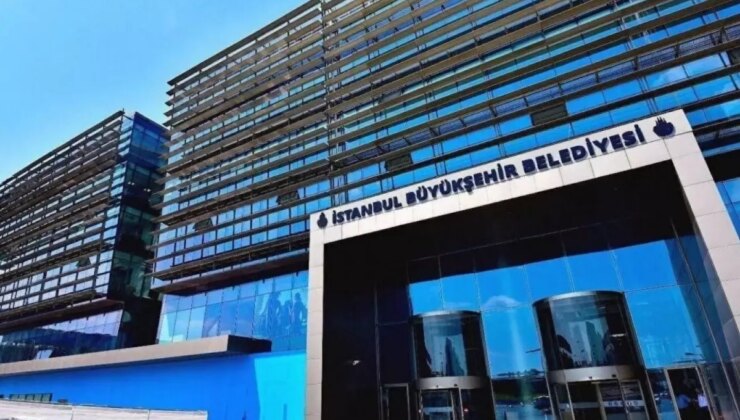 İBB’ye yönelik veri sızdırılması soruşturmasında 6 kişi için tutuklama talebi