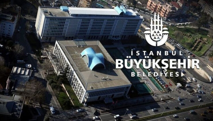İBB’ye yönelik yolsuzluk soruşturmasında yeni gelişme