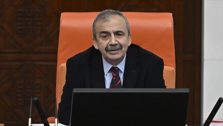 Iğdır’da ’Sırrı Süreyya Önder Parkı’ kararı 5 aydır onay bekliyor