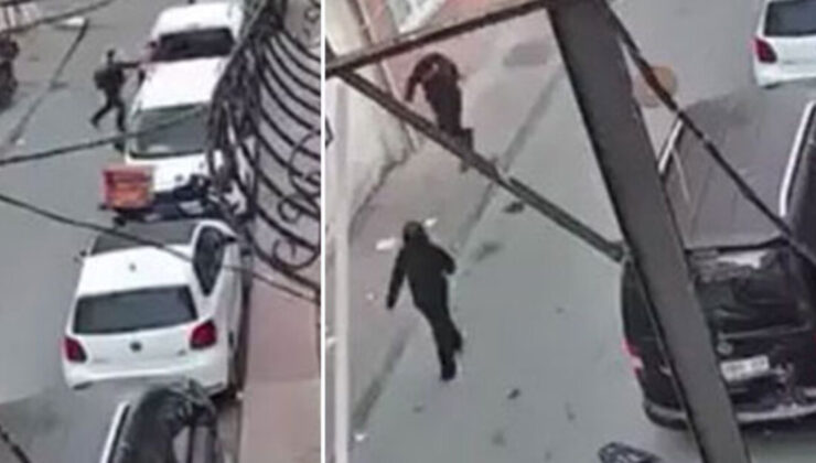 İkisi de 13 yaşında… Ortaokul öğrencileri… Boynundan bıçakladı!