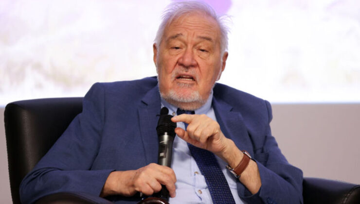 İlber Ortaylı’nın kızı iddiaları yalanladı
