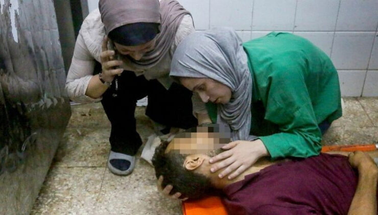 İletişim Başkanı Duran’dan İsrail tarafından öldürülen gazeteci Yahia Barzaq için taziye mesajı