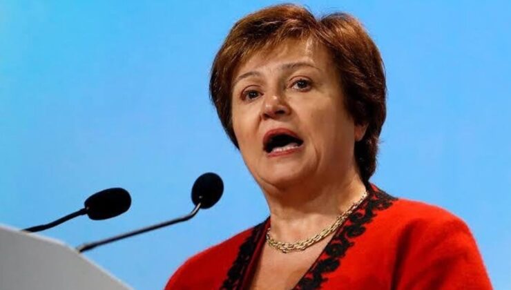 IMF uyardı: Hazır olun…