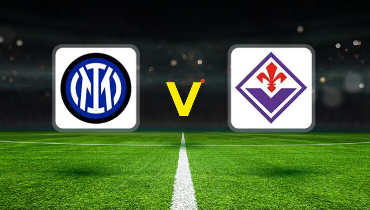 Inter – Fiorentina maçı ne zaman, saat kaçta, hangi kanalda? İtalya Serie A 9. hafta maçı mücadelesi!