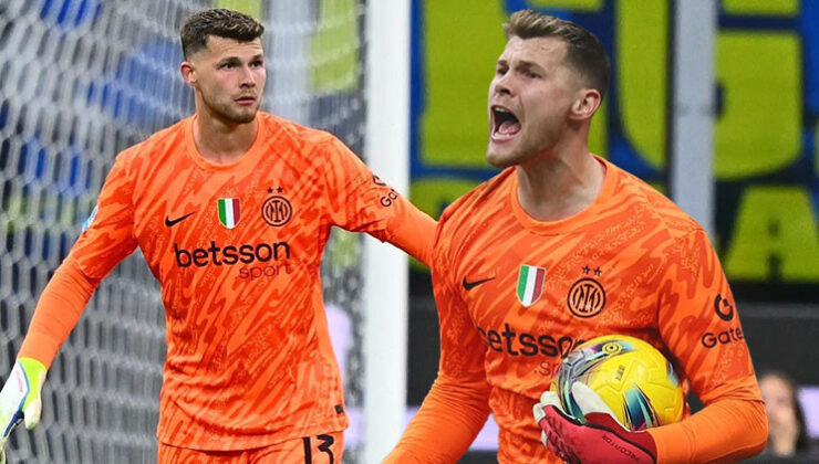 Inter’in kalecisi Josep Martinez’e hapis şoku! İtalyan yasaları belli oldu