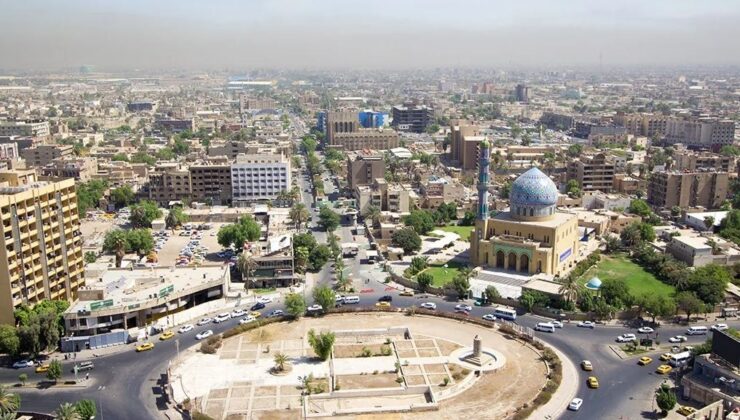 Irak'tan Türkiye'ye keyfi ambargo!