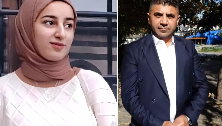 İş adamından Rojin’in olayını aydınlatacaklara 4 milyon TL ödül
