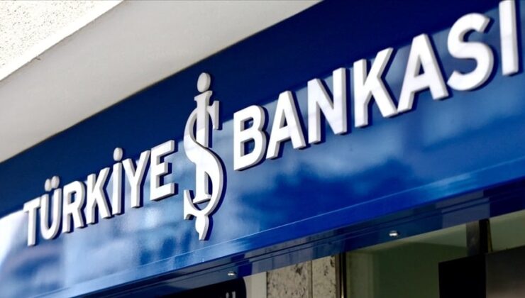 İş Bankası CEO’su Aran: Can Holding soruşturması bankamıza bulaşmaz