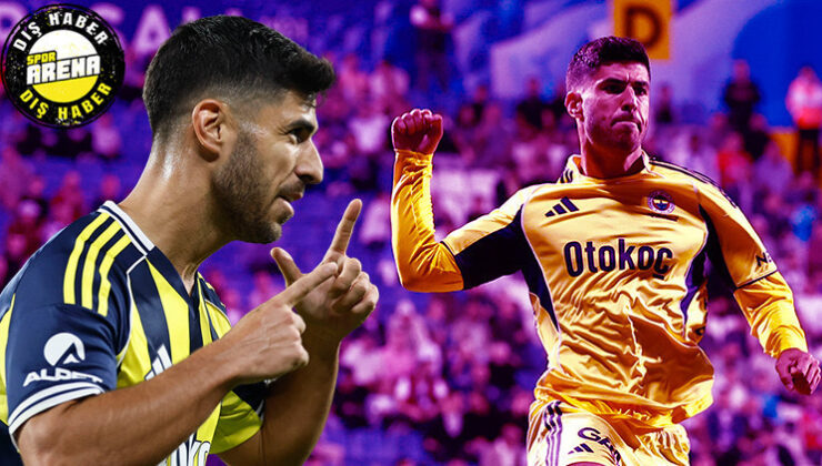 İspanya’dan flaş iddia: Ünlü teknik adam Asensio’nun transfer edilmesini istedi!