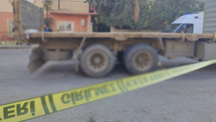 Isparta’da kamyon ile motosiklet çarpıştı: 1 ölü, 1 yaralı