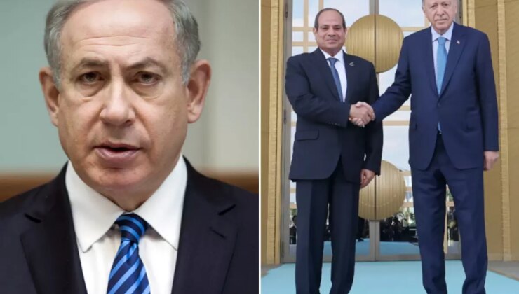 İsrail: Netanyahu, Mısır’da yapılacak Gazze zirvesine katıılmayacak