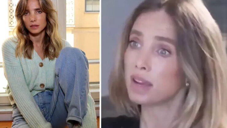 İsrailli modelden Filistinli çocuklar için kan donduran sözler