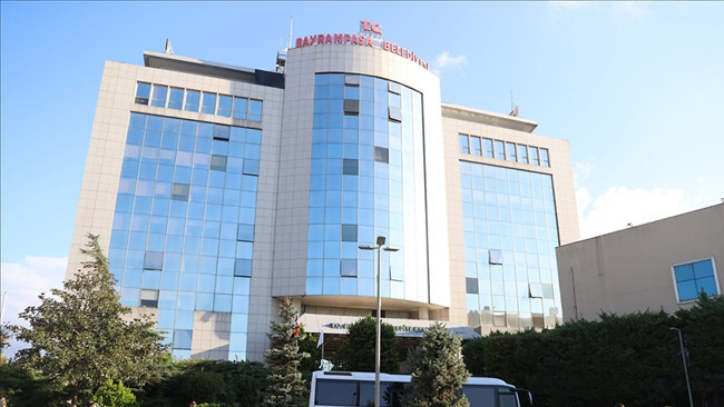 İstanbul Valiliği duyurdu: Bayrampaşa’da seçim 26 Ekim’de yapılacak