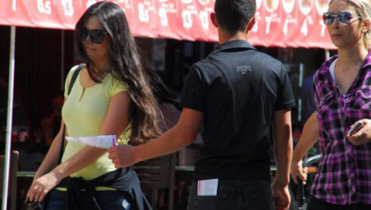 İstanbul Valiliği’nden hanutçu genelgesi: 3. ihlalde 10 gün men cezası!